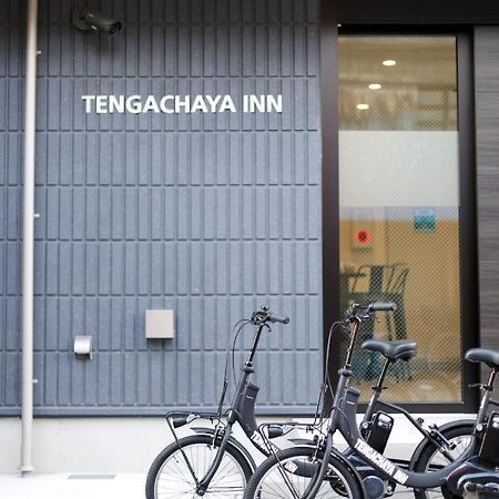 Tengachaya Inn Osaka Ngoại thất bức ảnh
