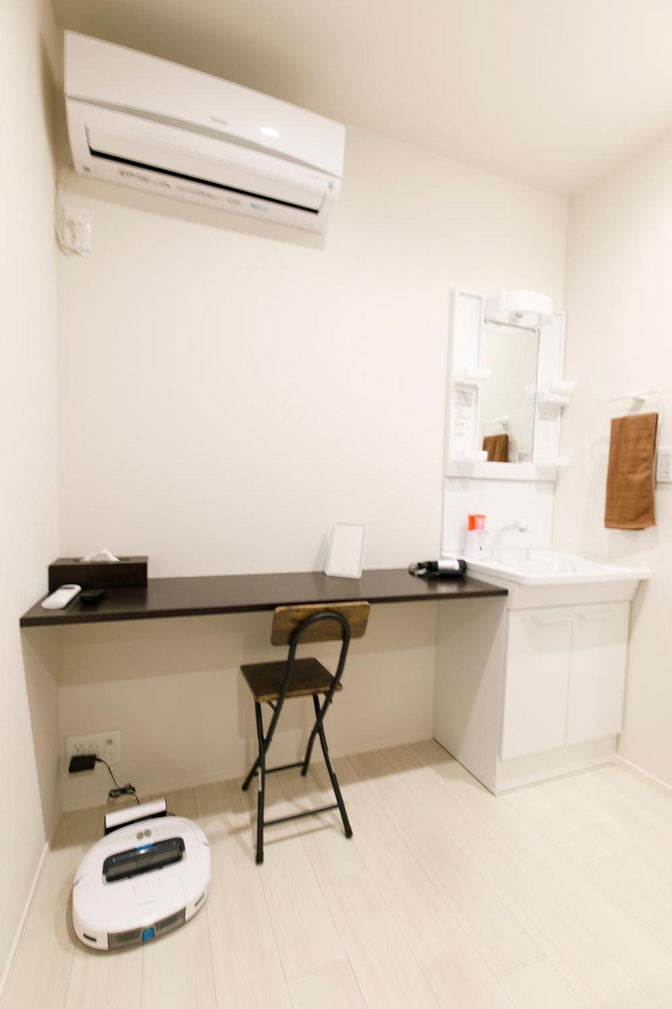 Tengachaya Inn Osaka Phòng bức ảnh